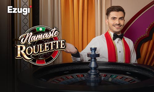 PlayKaro Namaste Roulette card